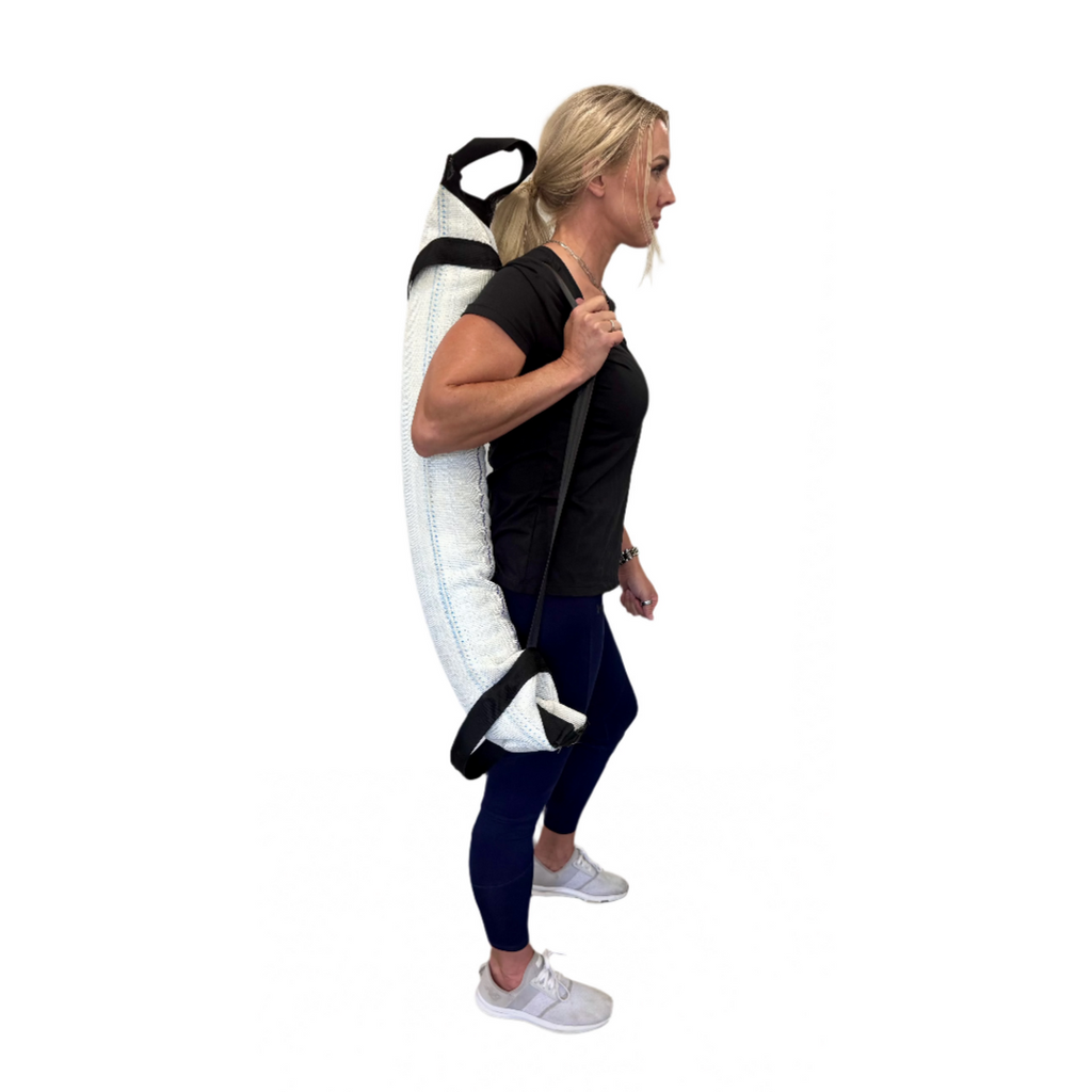 Workout Battle Bag - Blaze Builder (Copy)