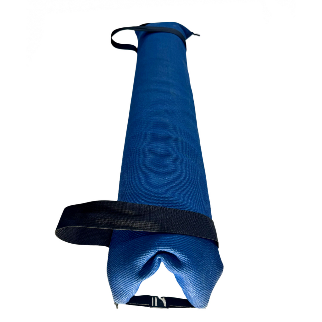 Workout Battle Bag - Blaze Builder (Copy)