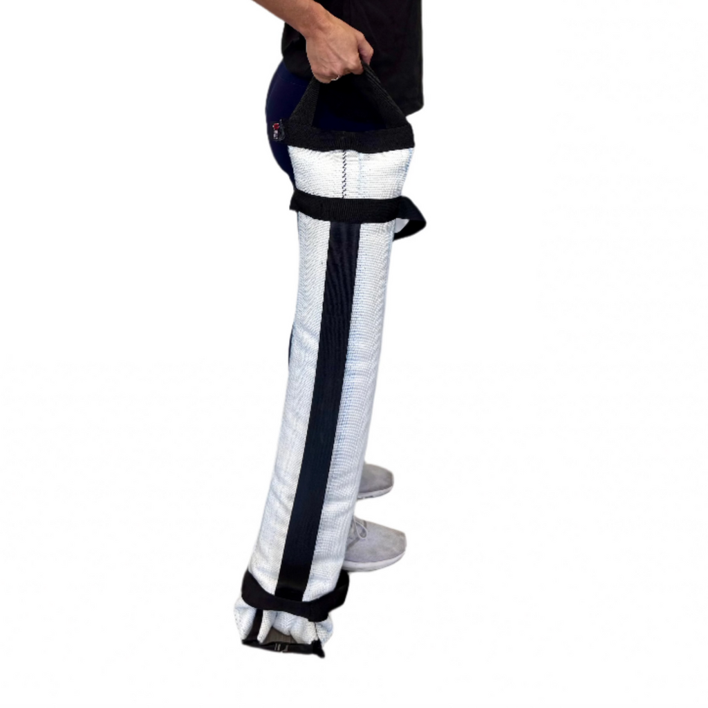 Workout Battle Bag - Blaze Builder (Copy)