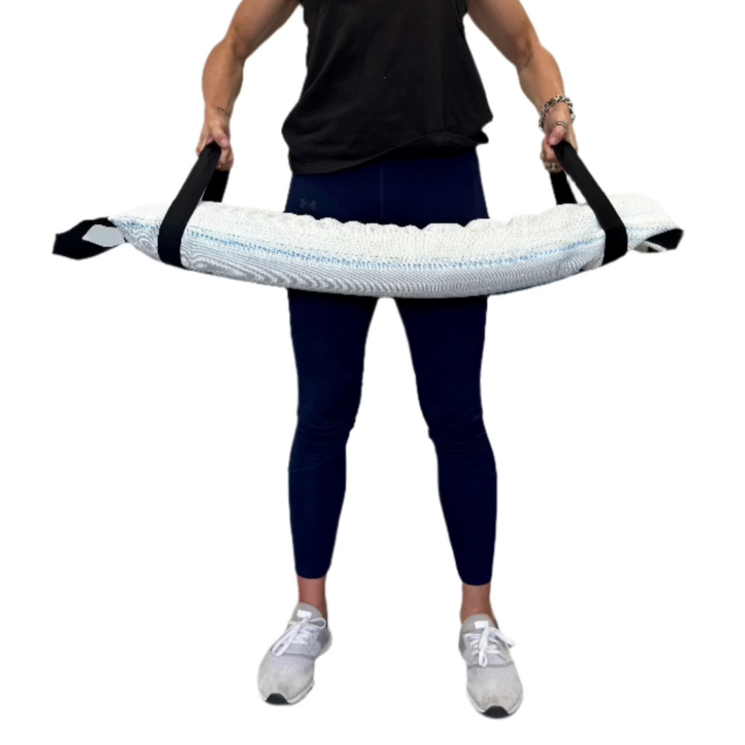 Workout Battle Bag - Blaze Builder (Copy)