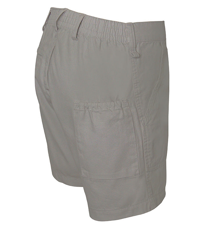 Men's Original Beer Can Island Cott. Short (30-42)
