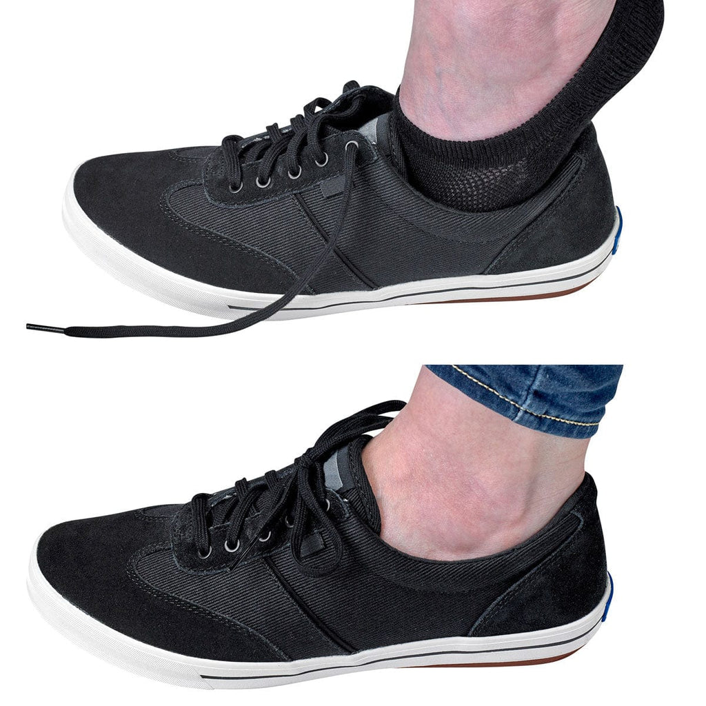 Bamboo Rayon Invisible No Show Socks