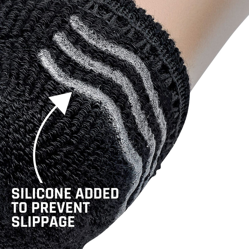 Bamboo Rayon Invisible No Show Socks